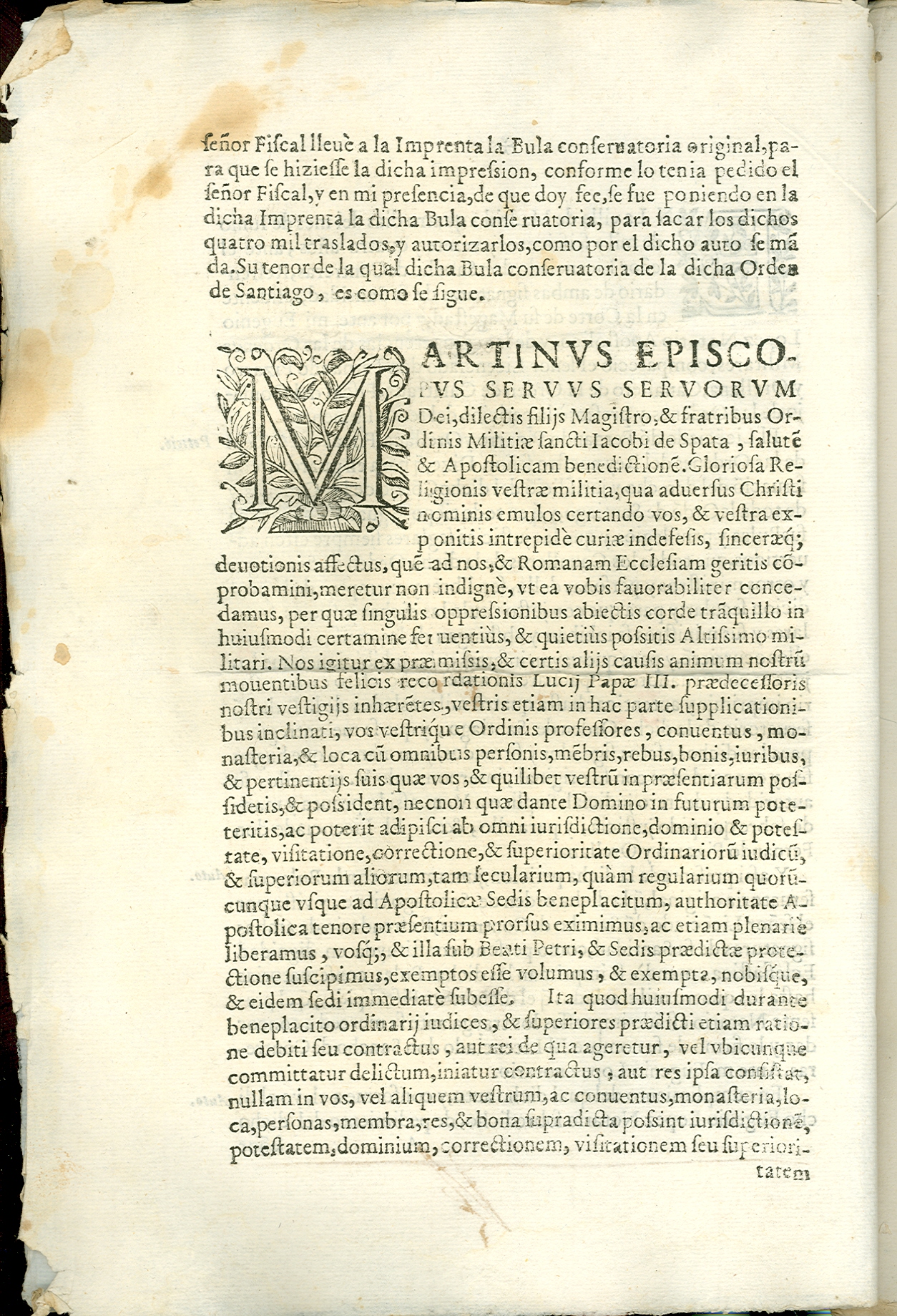 C11247/18 fol. 1 v.